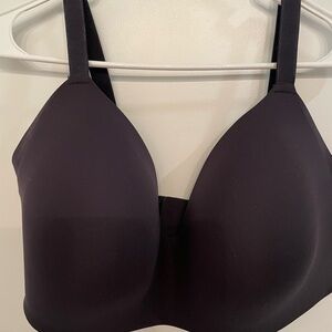 Knix Black Bra